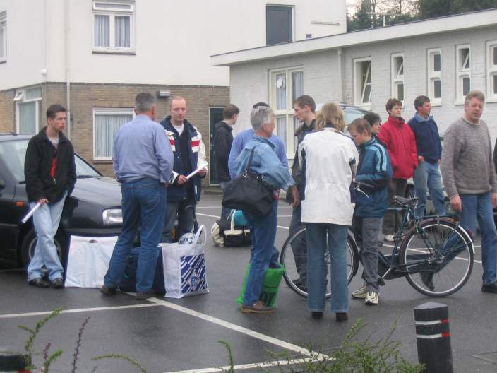 Klik hier om terug te gaan