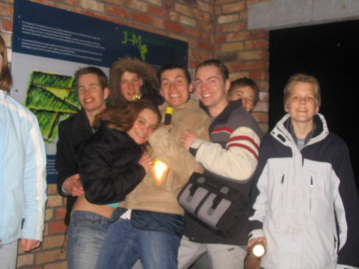 Klik hier om terug te gaan