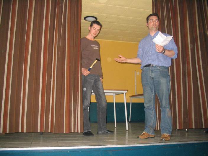 Klik hier om terug te gaan