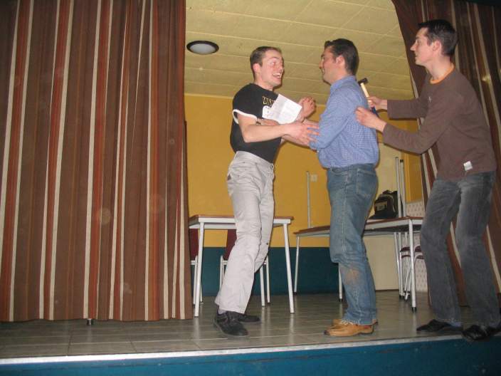 Klik hier om terug te gaan