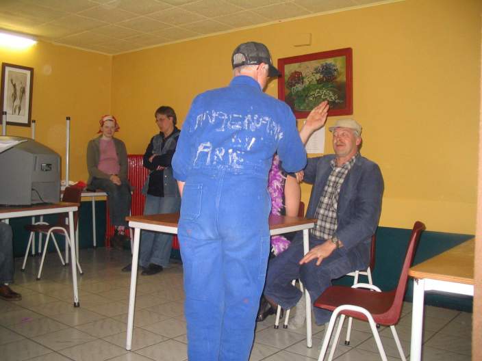 Klik hier om terug te gaan