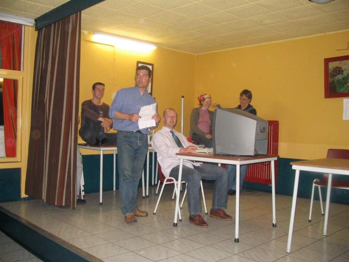 Klik hier om terug te gaan