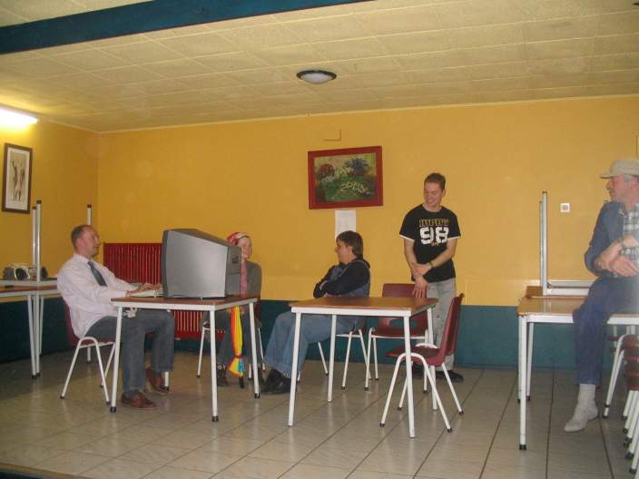 Klik hier om terug te gaan