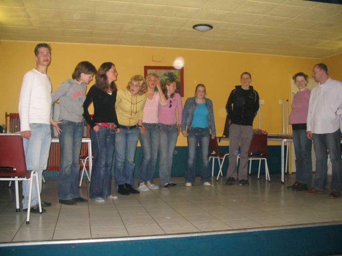 Klik hier om terug te gaan