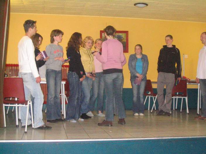 Klik hier om terug te gaan