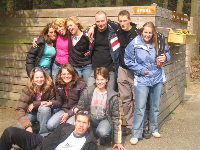 Klik hier om terug te gaan