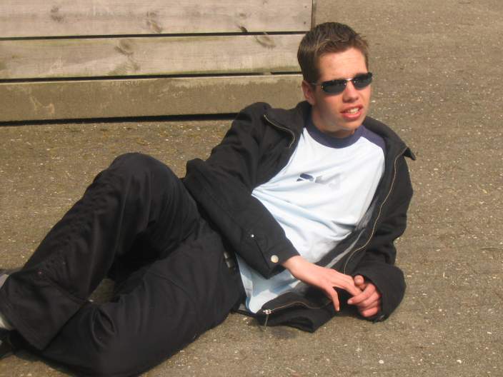 Klik hier om terug te gaan