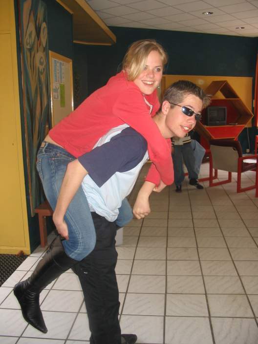 Klik hier om terug te gaan