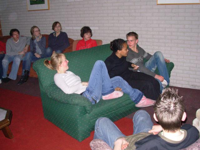 Klik hier om terug te gaan