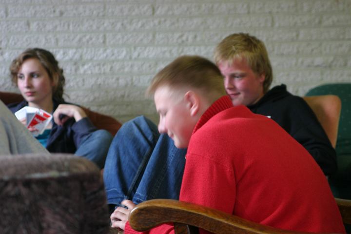 Klik hier om terug te gaan