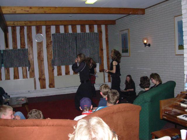 Klik hier om terug te gaan