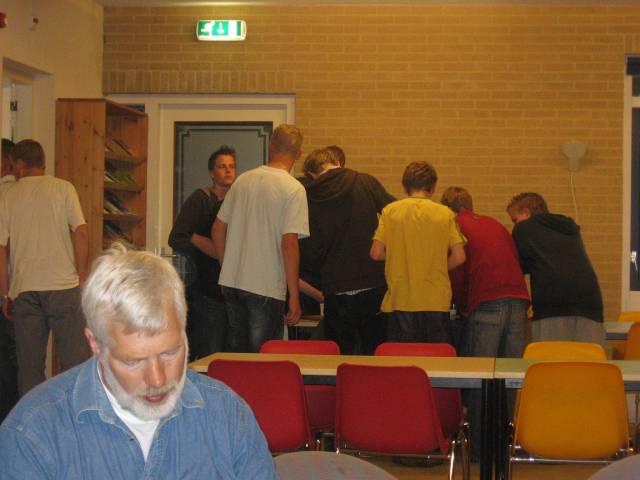 Klik hier om terug te gaan