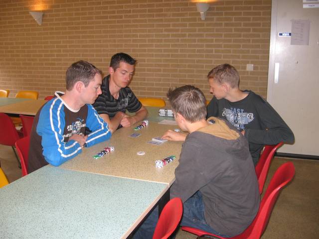Klik hier om terug te gaan