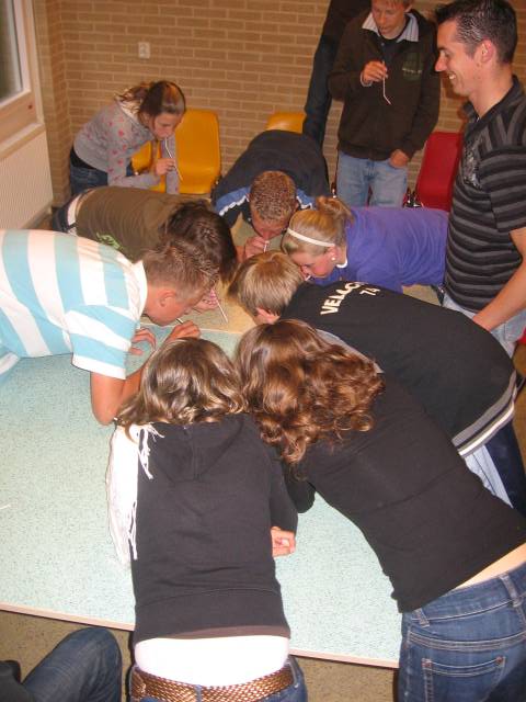 Klik hier om terug te gaan