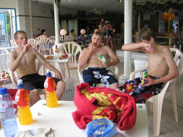 Klik hier om terug te gaan