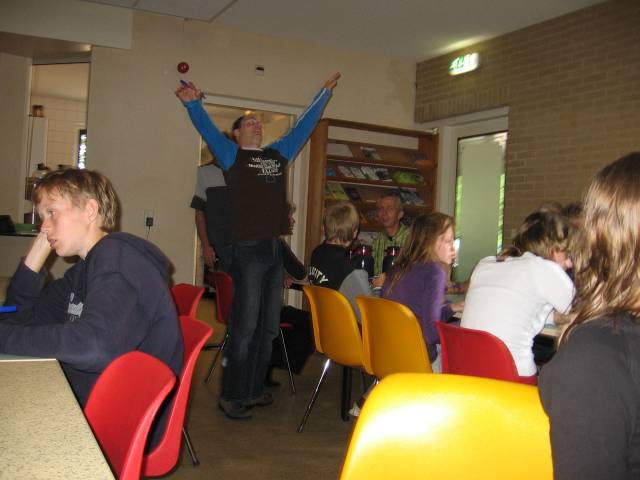 Klik hier om terug te gaan