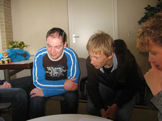 Klik hier om terug te gaan