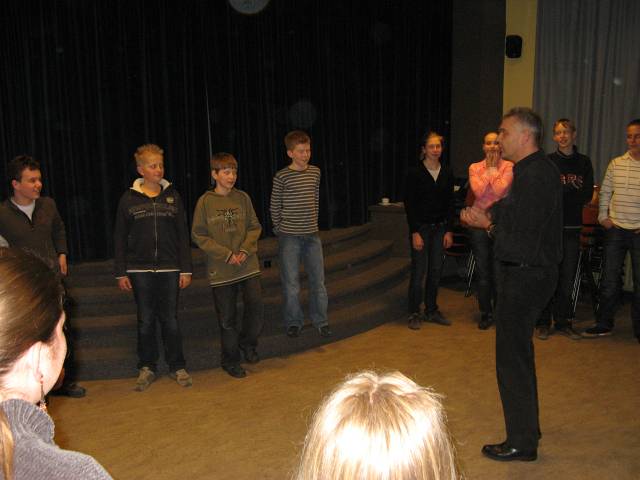 Klik hier om terug te gaan