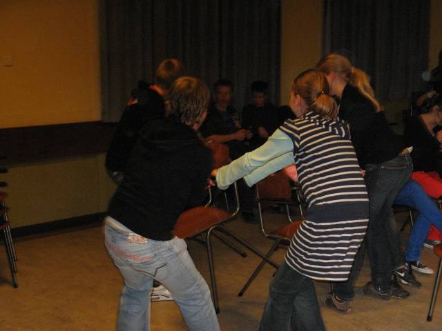 Klik hier om terug te gaan