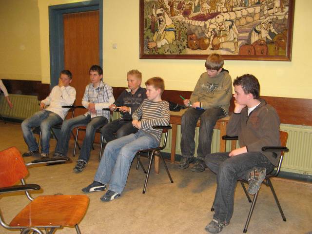 Klik hier om terug te gaan