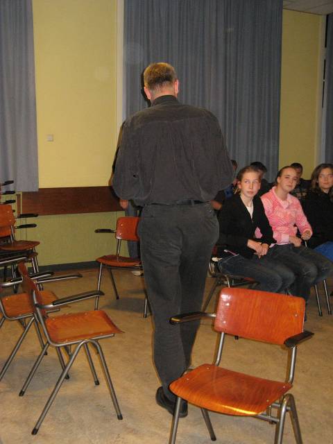 Klik hier om terug te gaan
