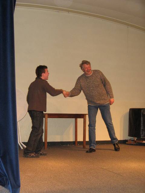 Klik hier om terug te gaan