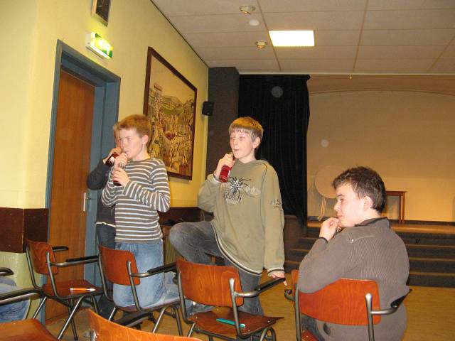 Klik hier om terug te gaan