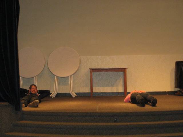 Klik hier om terug te gaan