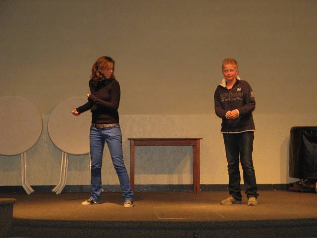 Klik hier om terug te gaan