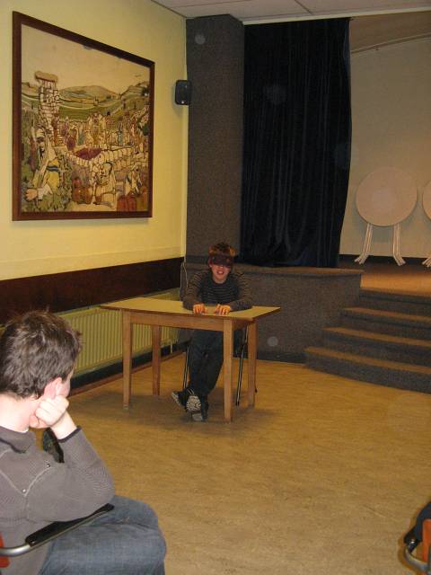 Klik hier om terug te gaan
