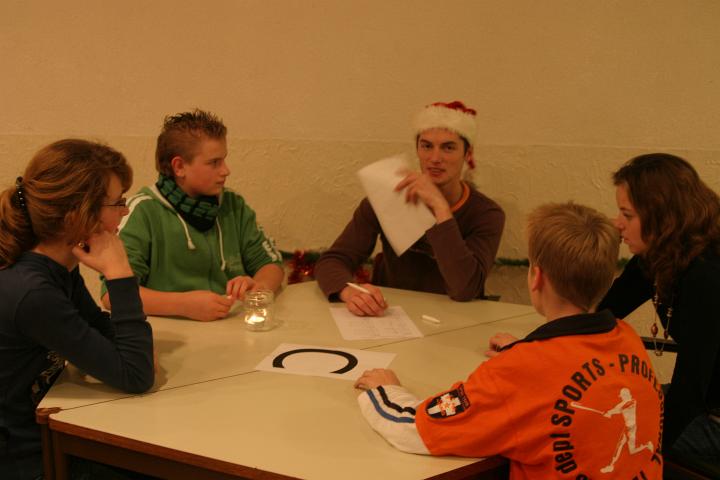 Klik hier om terug te gaan