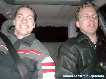 Klik hier om terug te gaan