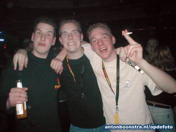 Klik hier om terug te gaan