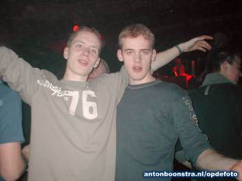 Klik hier om terug te gaan