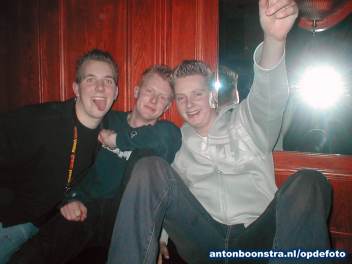 Klik hier om terug te gaan