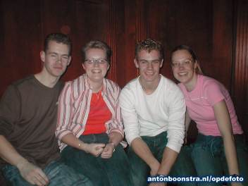 Klik hier om terug te gaan